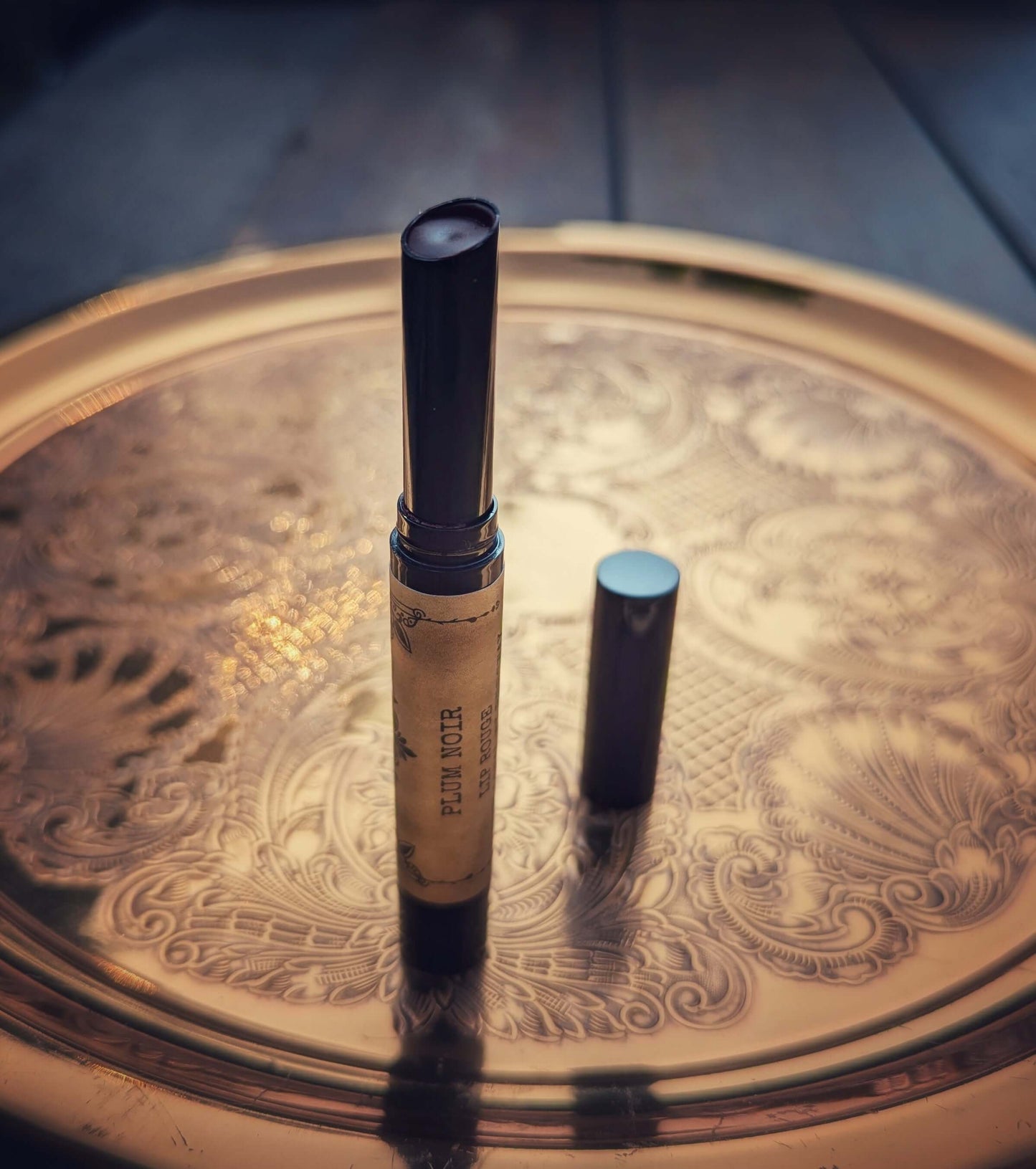 Lip Rouge - Vintage Wax Parlour