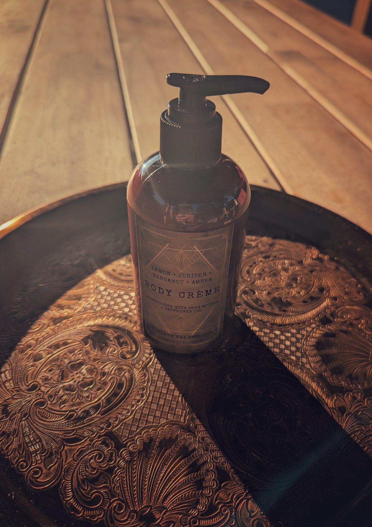 Pillowy Body Butter