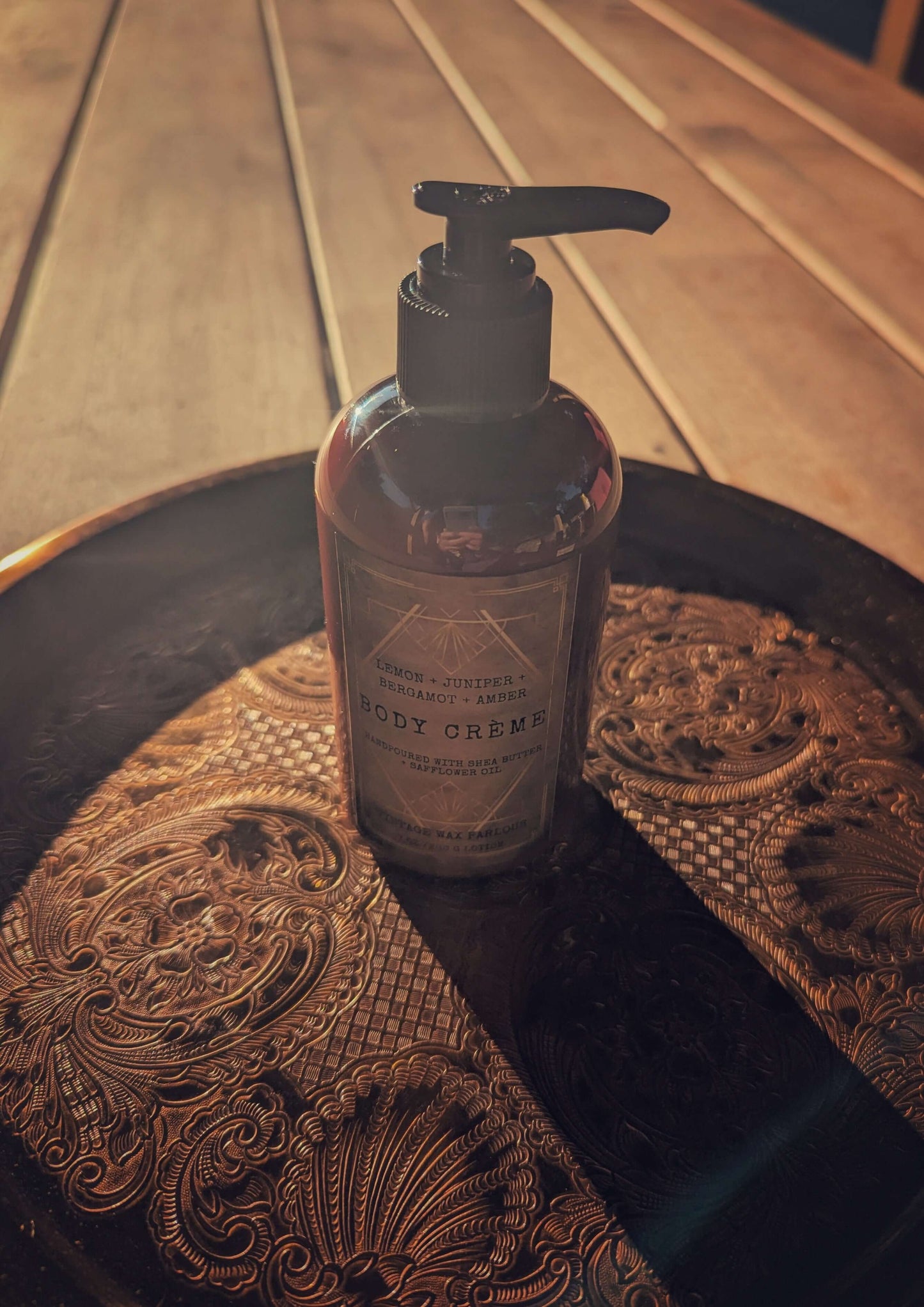 Body Butter