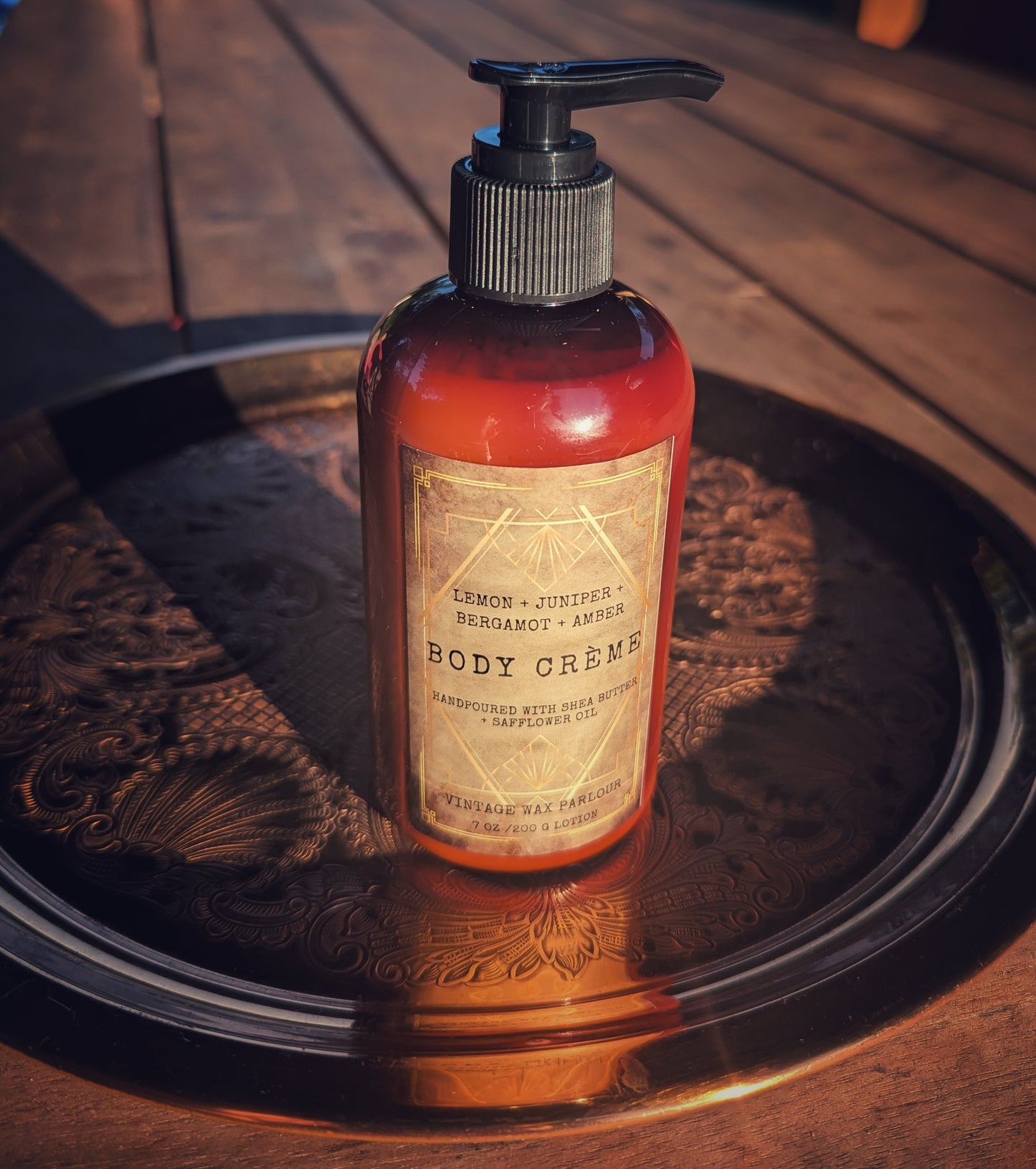 Pillowy Body Butter