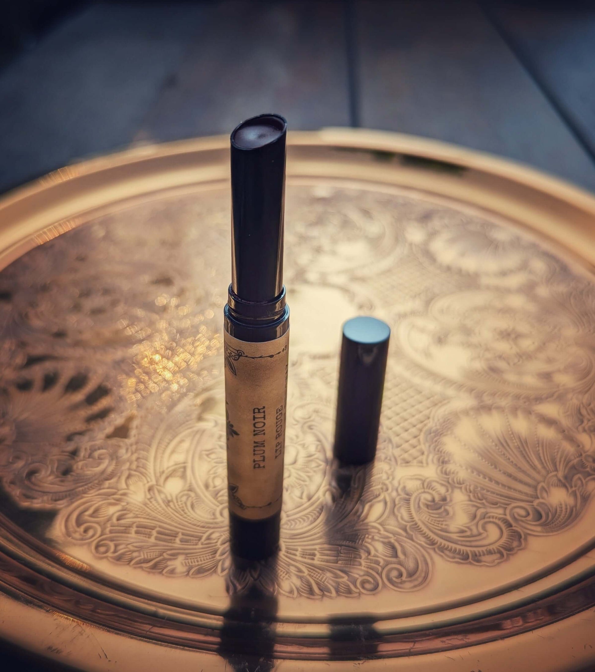Lip Rouge - Vintage Wax Parlour