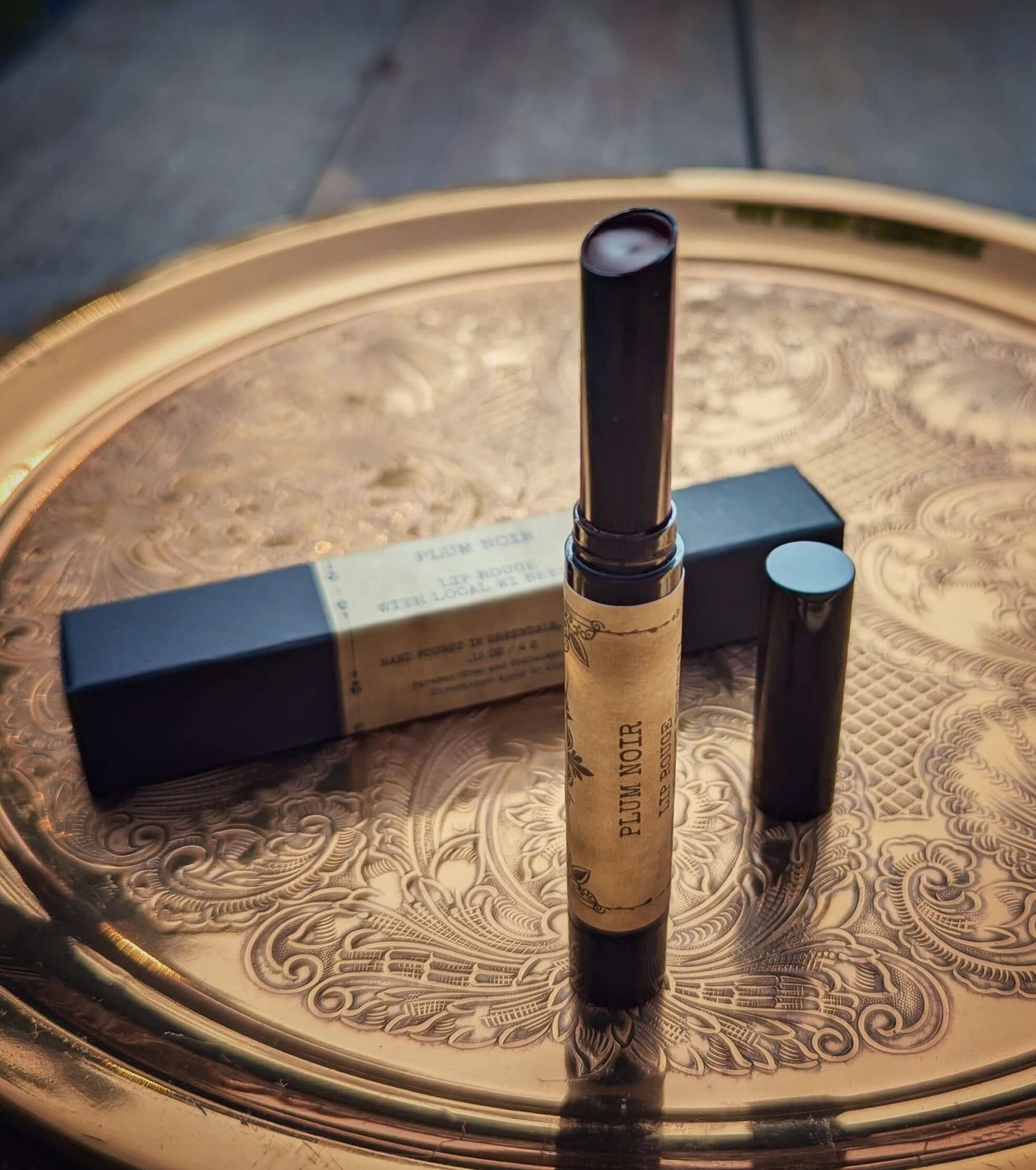 Lip Rouge - Vintage Wax Parlour