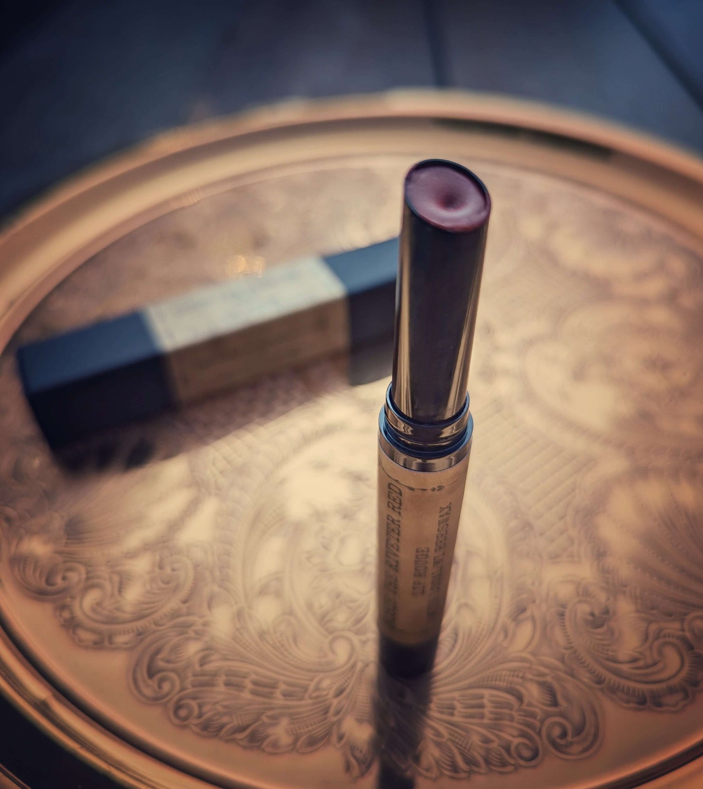 Lip Rouge - Vintage Wax Parlour