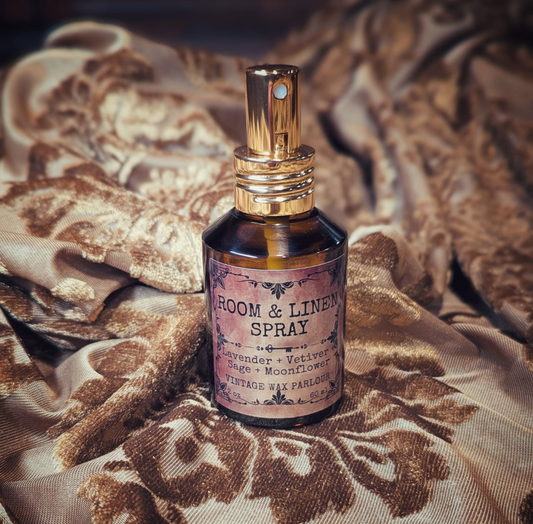 Room & Linen Spray